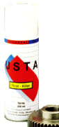 USTA Rostkiller Spray, 200 ml